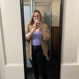 Meet your Posher, Kaitlin